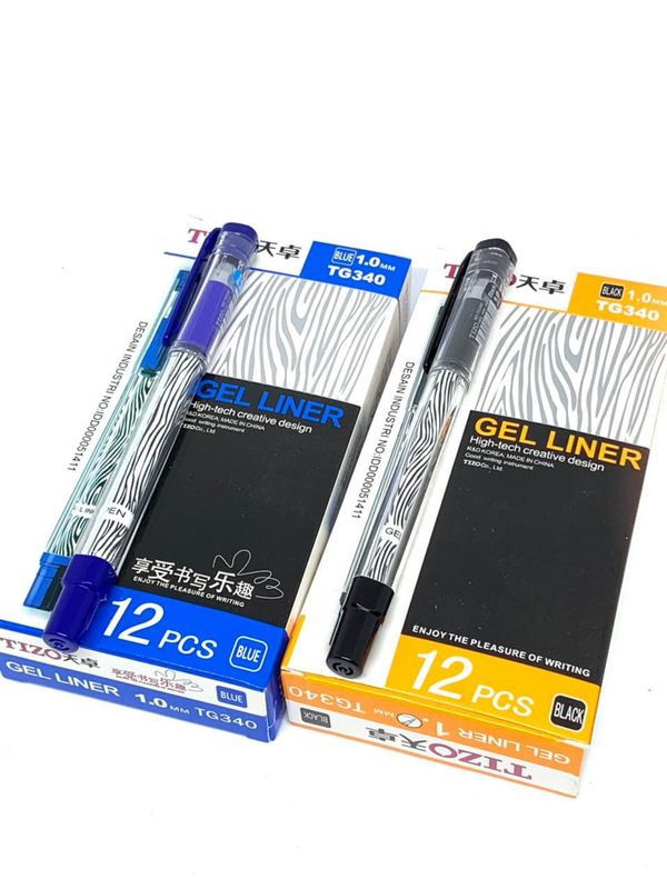 BALLPOINT 1PACK ISI 12PCS