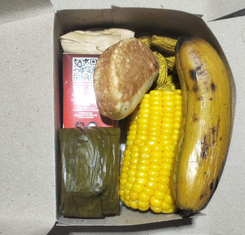 Snack Vip 2