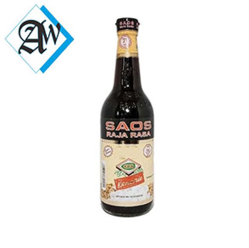 Saos Raja Rasa