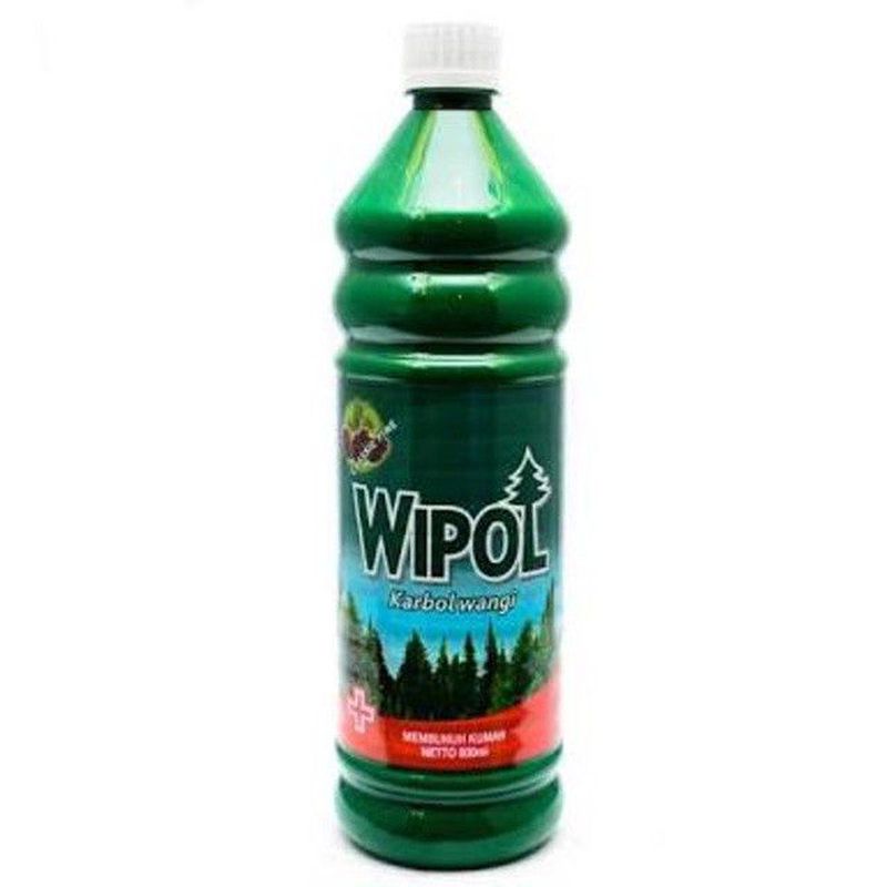 WIPOL BOTOL 430 ML