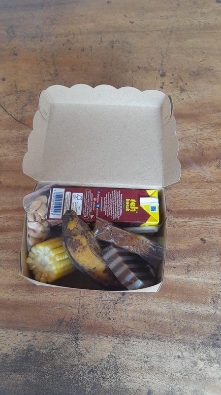 Snack Vip
