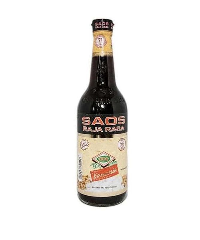 Saos Raja Rasa