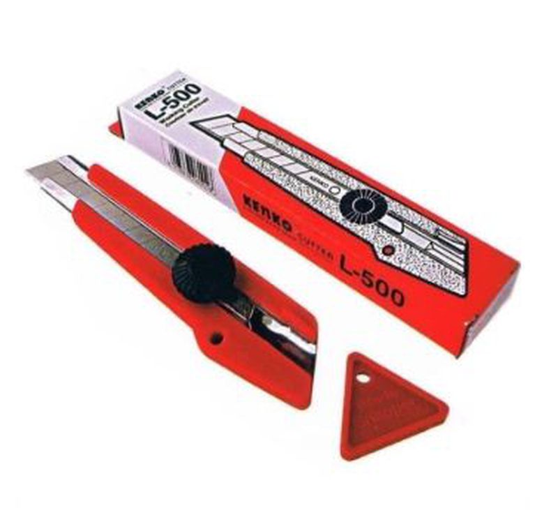 KENKO CUTTER L 500