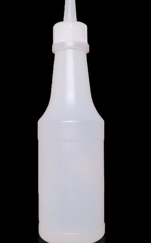 Cuka Botol