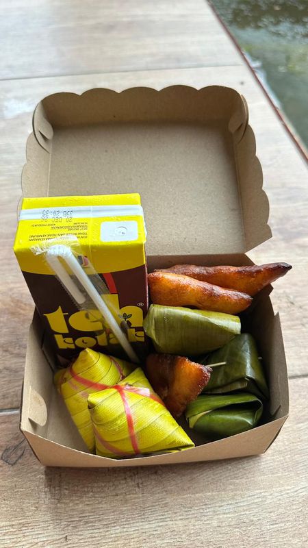 Snack VIP 2