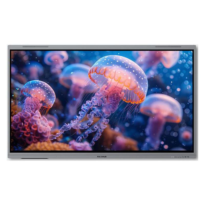 SmartBoard Maxhub MHB.U7540 - IFP U40 - 16/256 GB - 75 inch