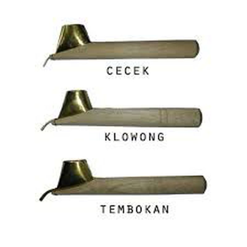 Canting
