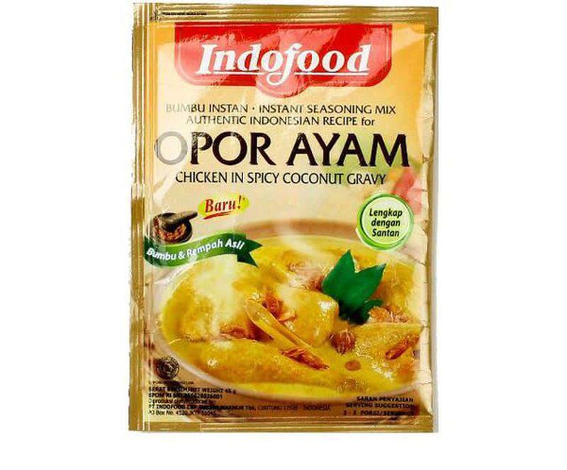 Indofood - Rendang