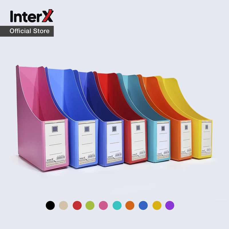 box file