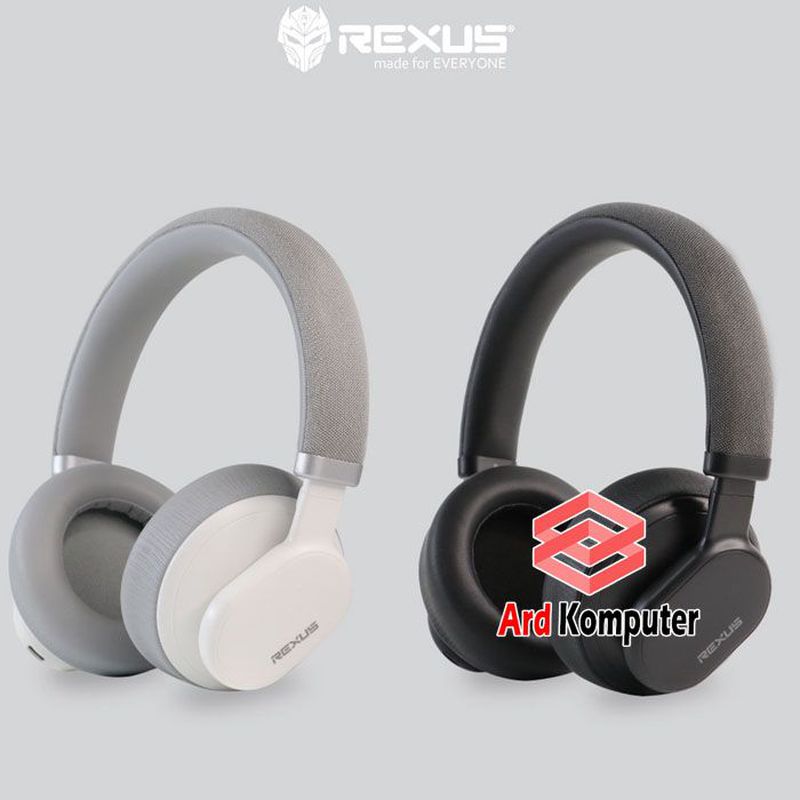 Headset Bluetooth Rexus RX-S9 Touch