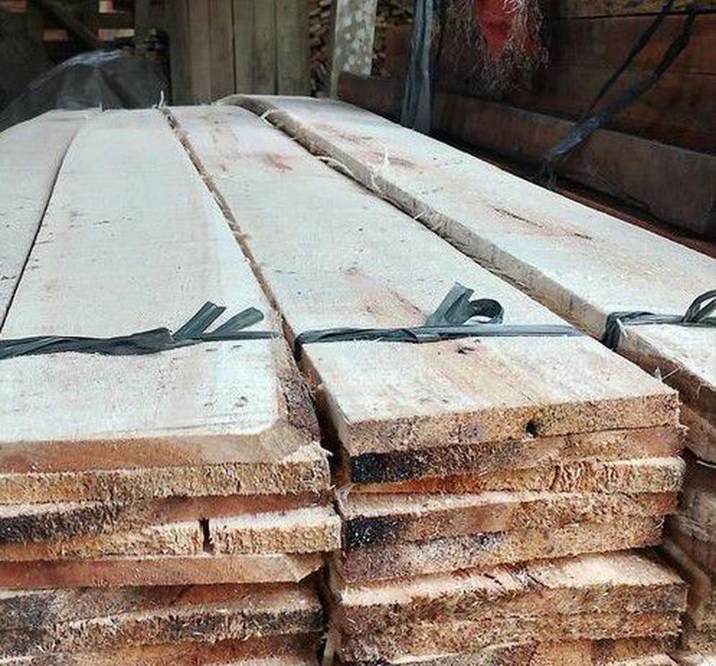 Papan Kayu