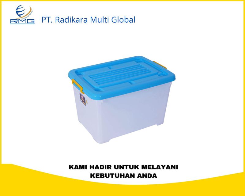 Shinpo Container Box CB 130 liter