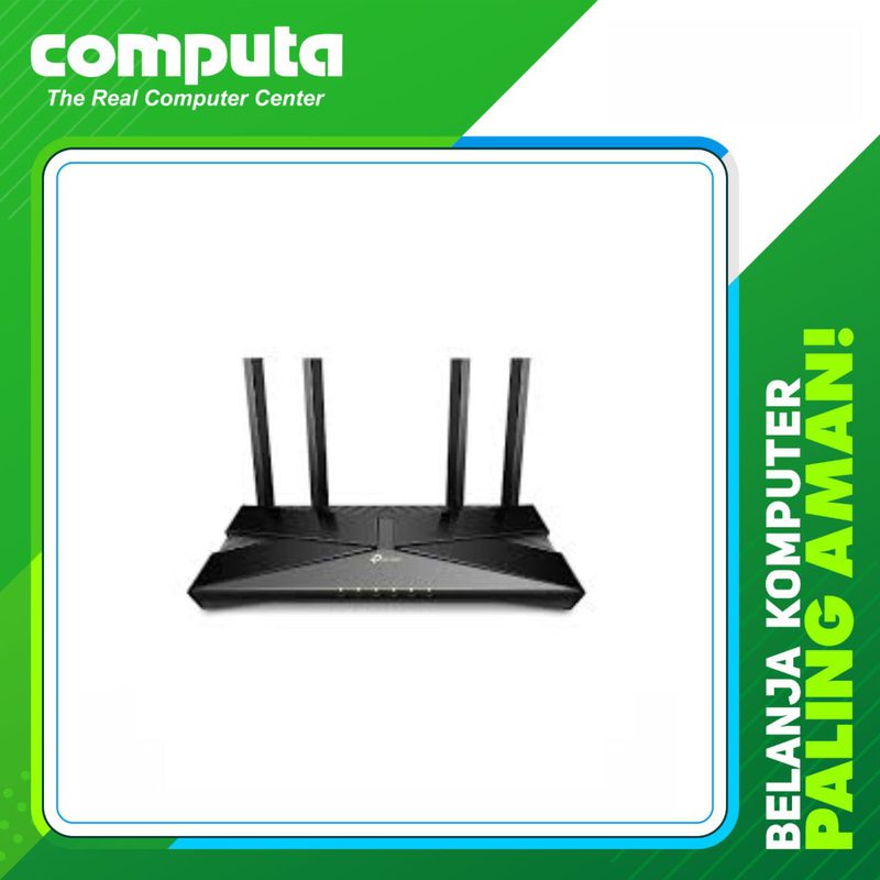 Router TPLINK ARCHER AX10