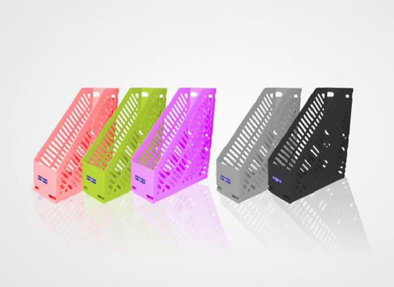 FILE BOX KERANJANG / SYSBOX