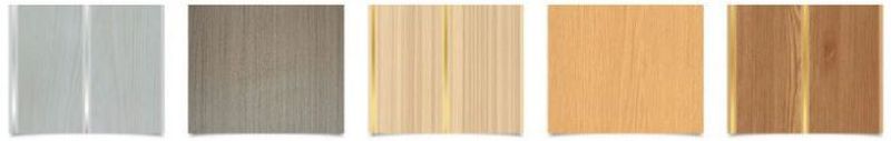 Plafond PVC