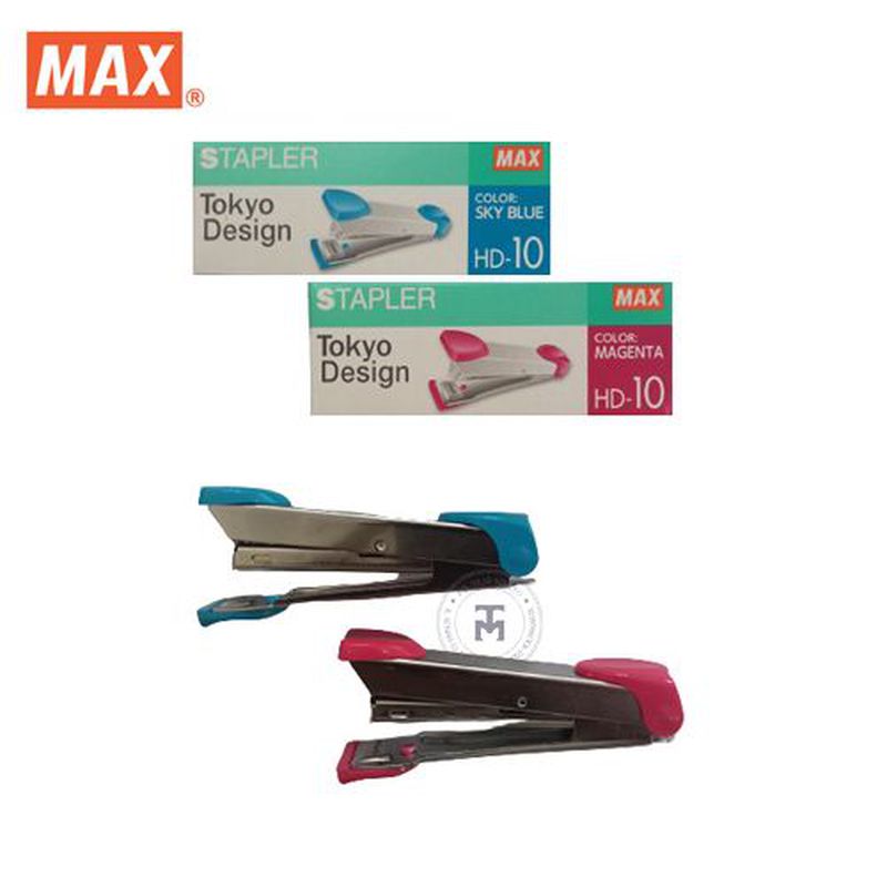 Staples Max HD-10