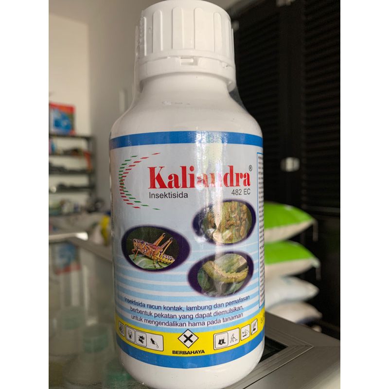 Insektisida Cair 400ml