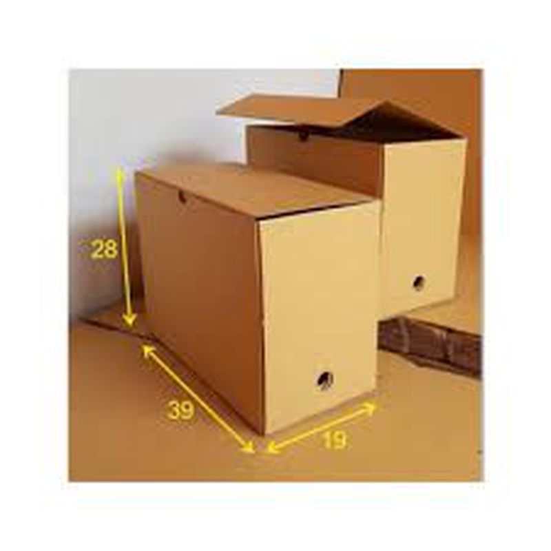 Box Arsip