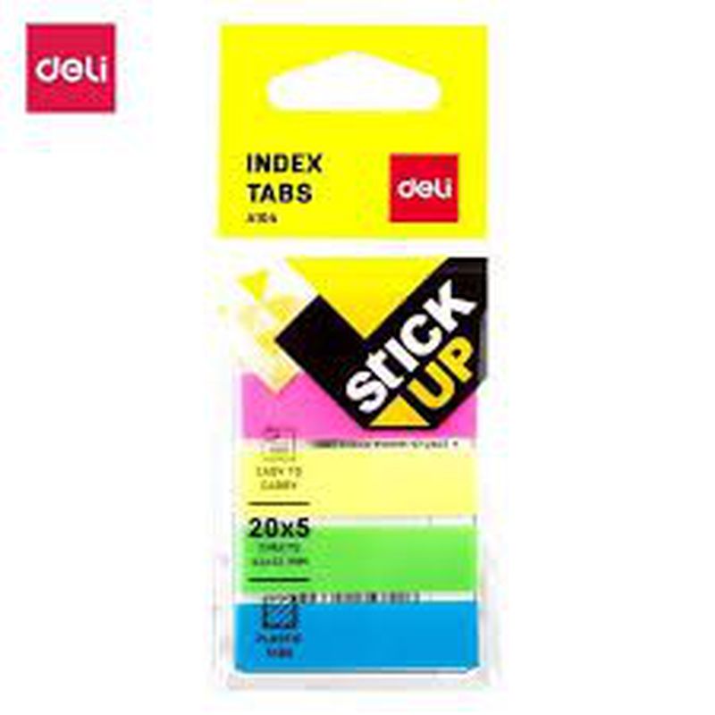 Sticky Notes