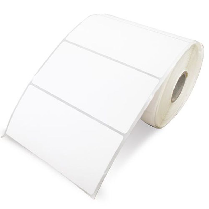 Kertas Label Thermal 76 x 50 tanpa core