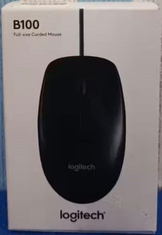 Mouse B100