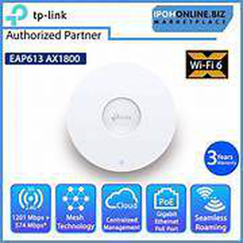 Wireless Access Point