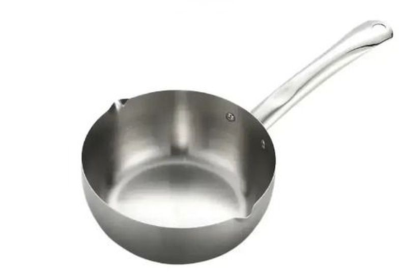Panci Stainless