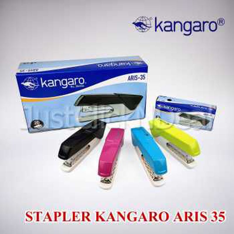 stapler Trendy -35