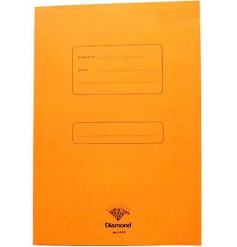 Stopmap Folio