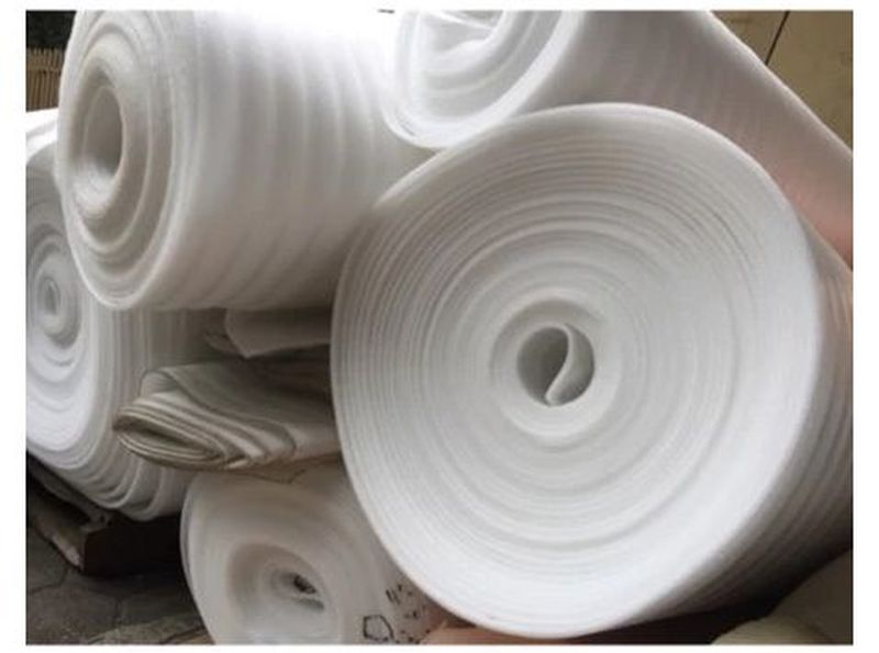 Polyfoam roll