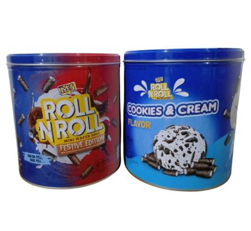 IYES Roll N Roll