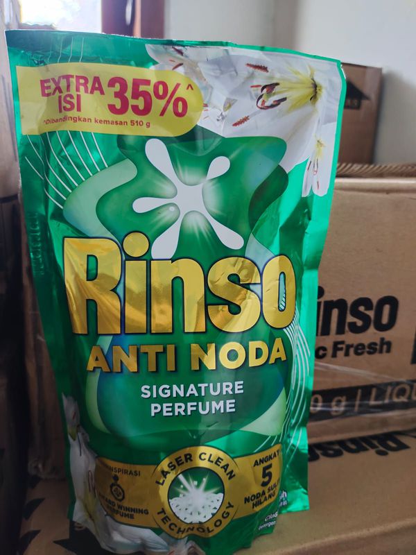 Rinso Cair