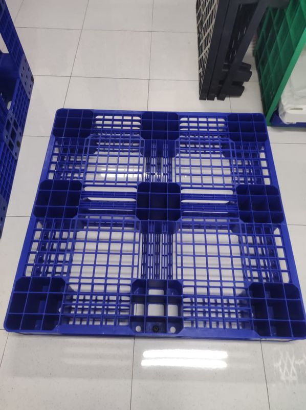 Pallet Plastik