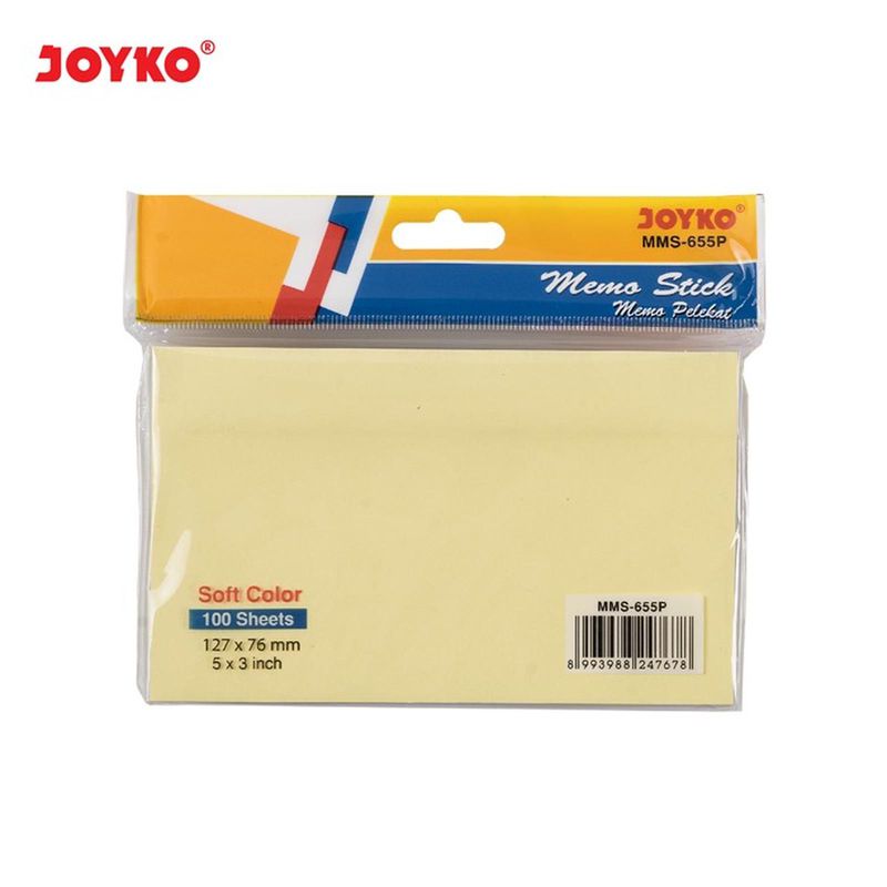 Sticky Note 655