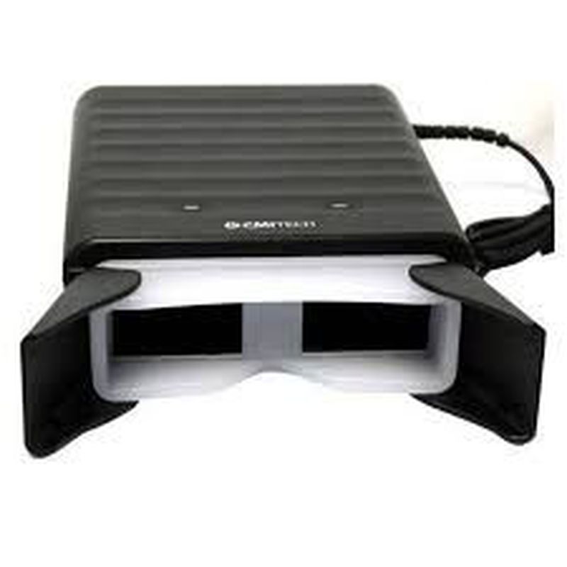 Iris Scanner