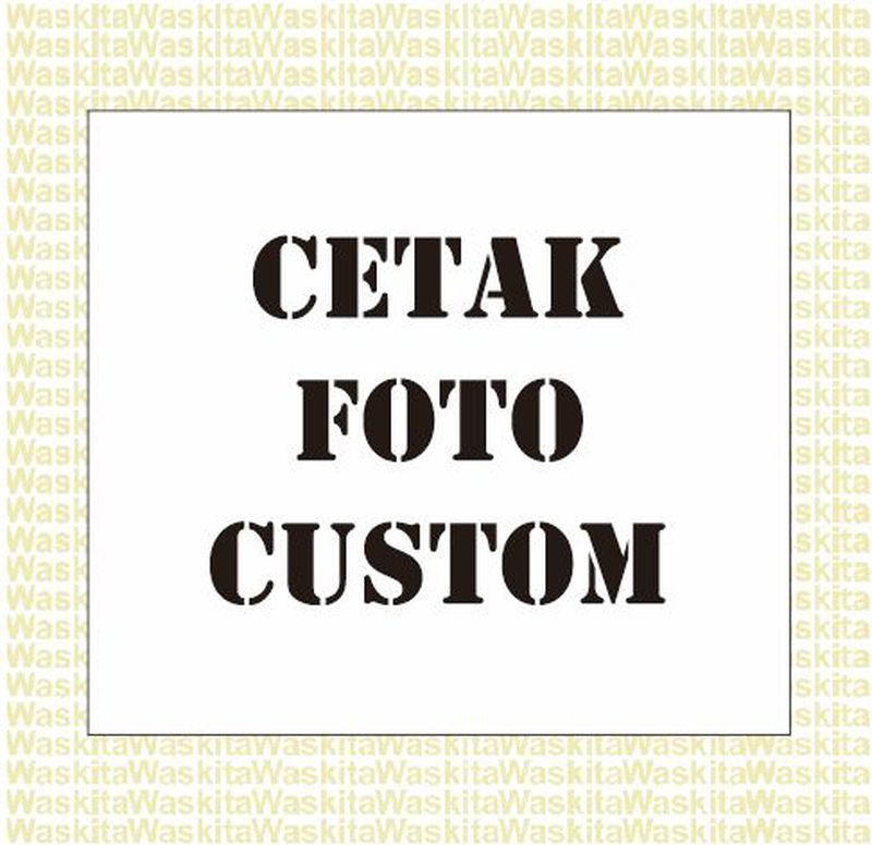 Cetak Foto 16 R