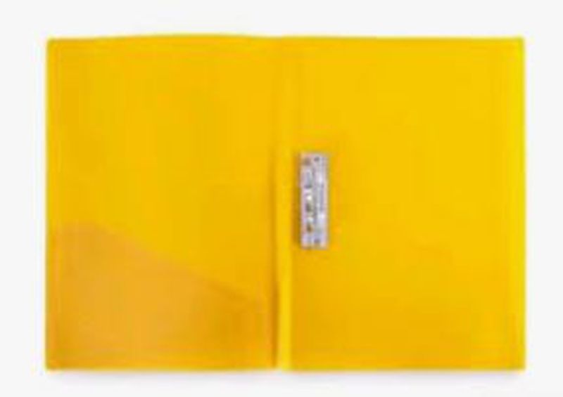 Map plastic jepit