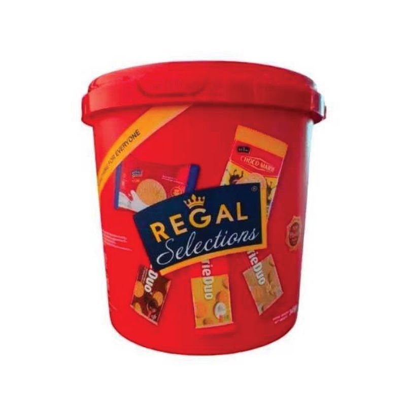 Regal Selections 257gr