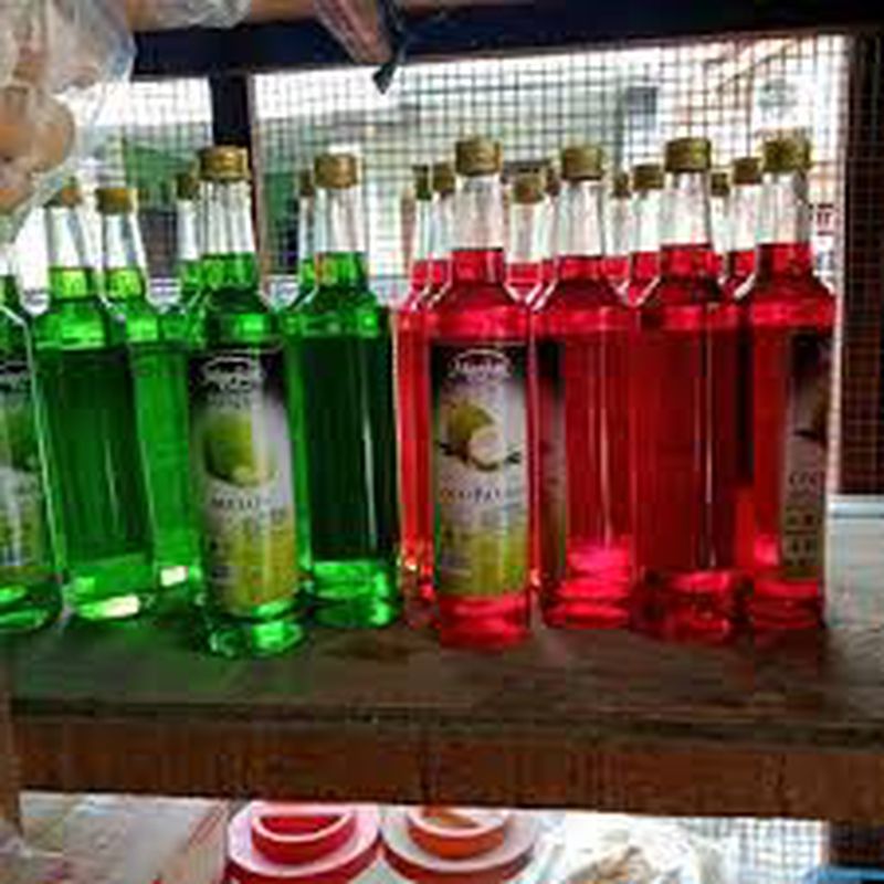 Sirup