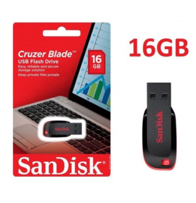 Flashdisk