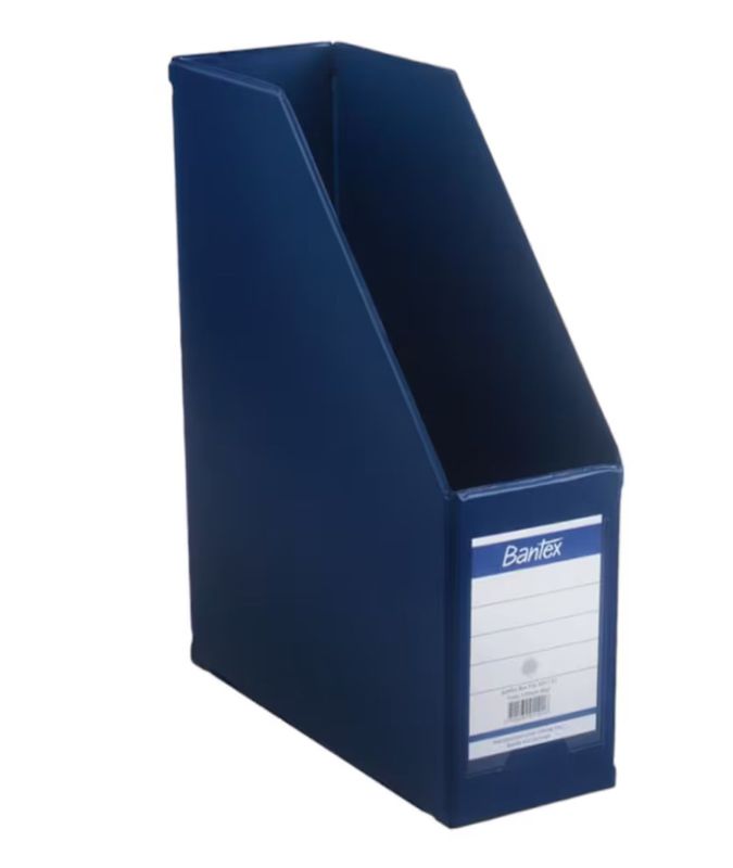 Box File