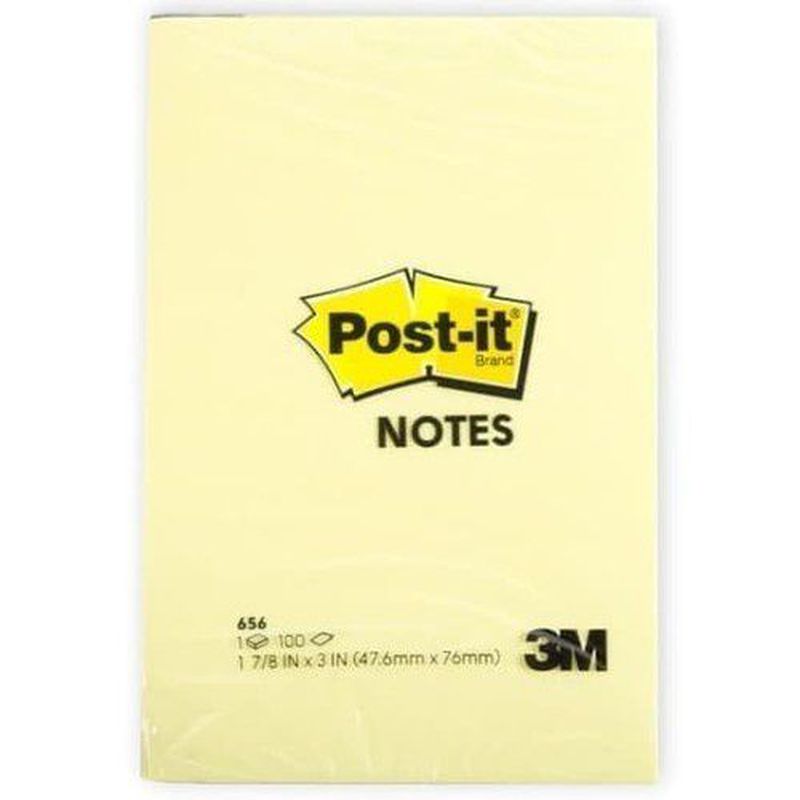 Sticky Note 656