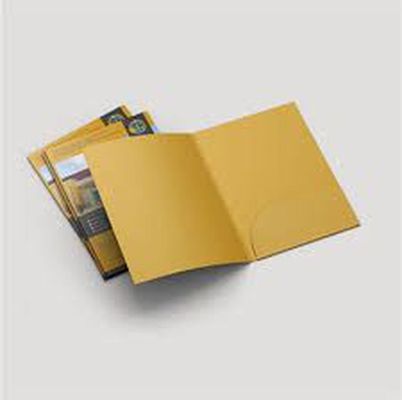 Map folder