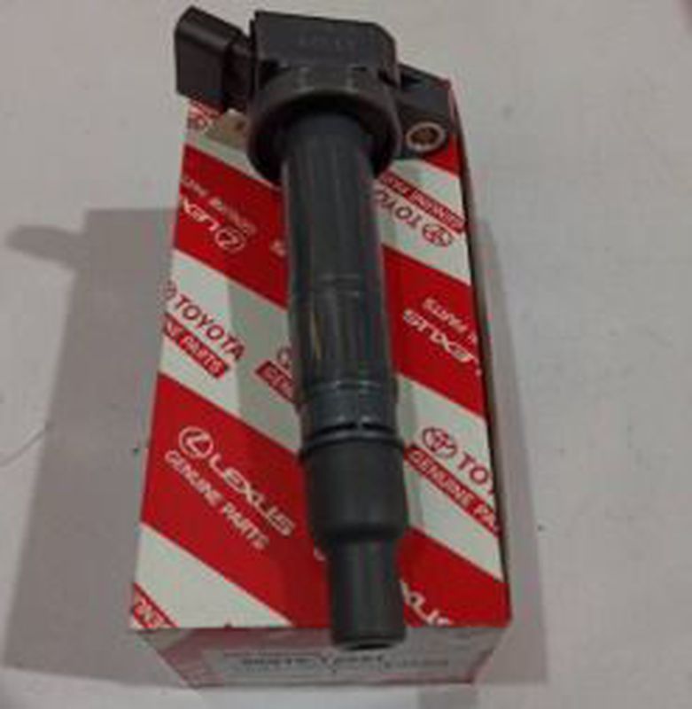 Ignitation Coil / Koil Busi Innova