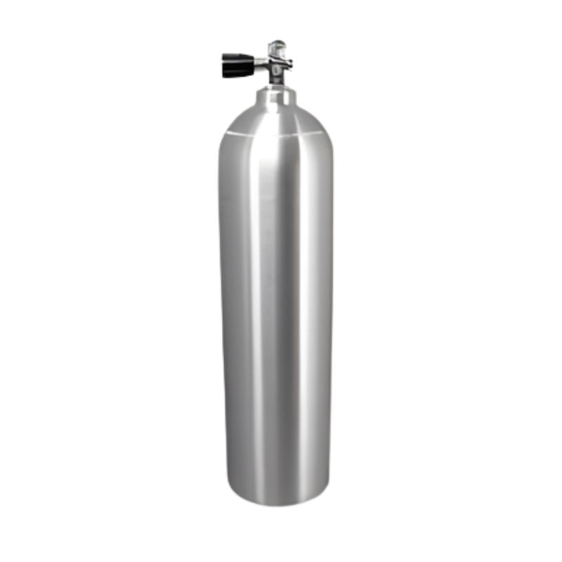 Imprezza Scuba Tank Tangki
