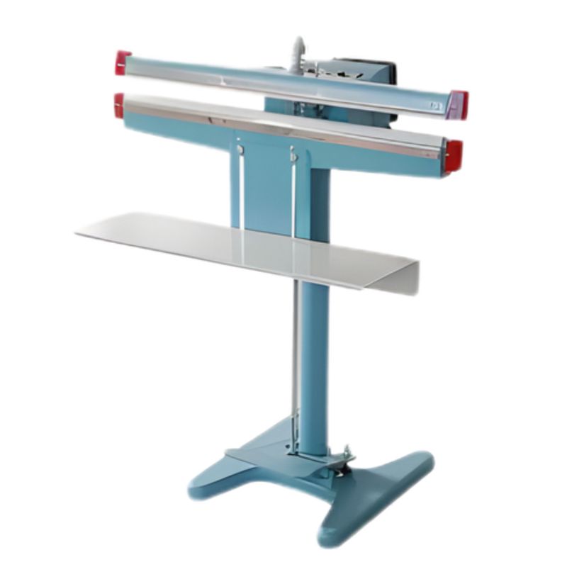 Imprezza Alat Pedal Sealing Machine