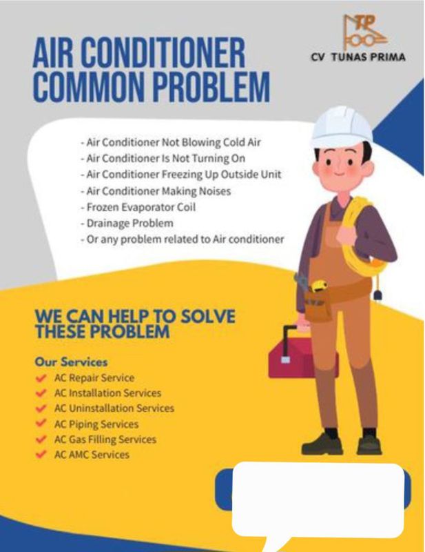 Service AC