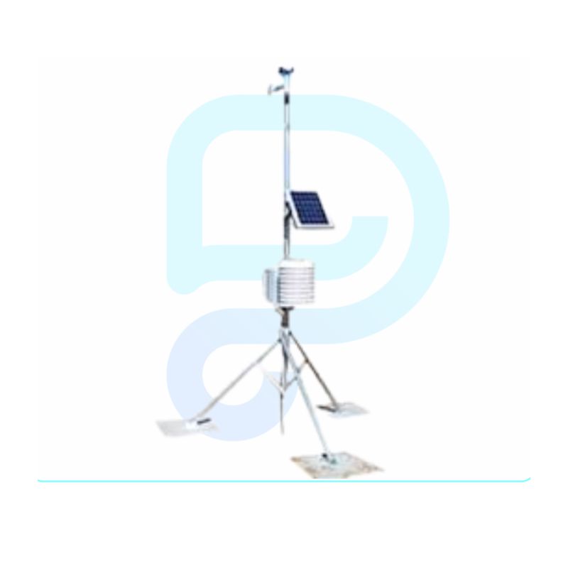 Soil and Weather Sensor