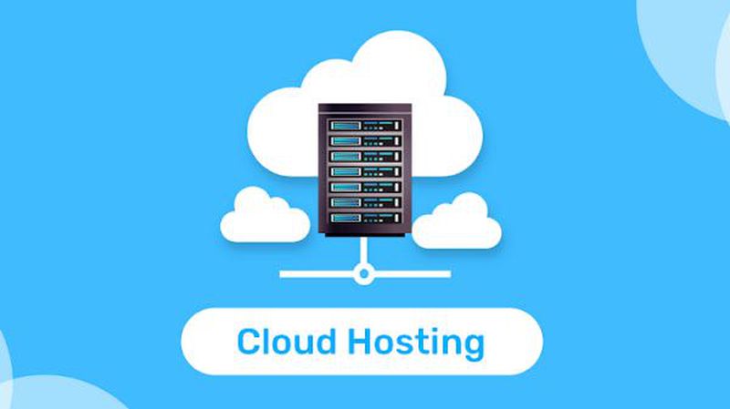 Cloud Host