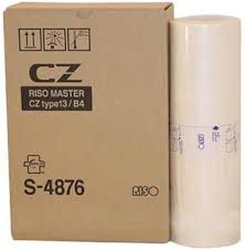 MASTER RISO CZ